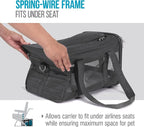 Sherpa Pet Carrier Airline Approved - Image 7