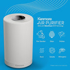 Kenmore PM1005 Air Purifier - Image 2