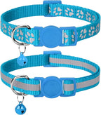 Taglory Kitten Collar Breakaway by Taglory
