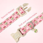 Easter Dog Collar for Medium Dogs - Image 3