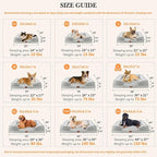 Comfort Expression Orthopedic Dog Bed - Image 2