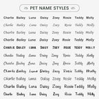 YEHANTI Personalized Dog Tags Engraved - Image 9