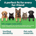 FurHaven Classic Sofa Orthopedic Dog Bed - Image 8