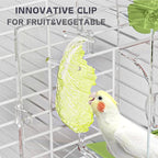 Automatic Bird Feeder, Bird Cage Feeder - Image 5