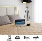 Ameritex Waterproof Dog Bed Cover Pet Blanket - Image 7