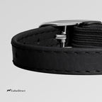 CollarDirect Leather Cat Collar, Cat Safety Collar - Image 4