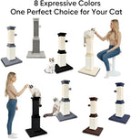 AGYM 32 Inch Cat Scratching Post - Image 7