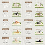 Large Dog Bed Orthopedic Washable - Image 2