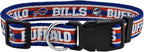 New & Improved Pets First NFL Licensed PET Collar- Heavy-Duty, and Durable New - Image 2