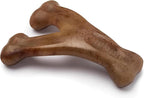 Benebone Wishbone Durable Dog Chew Toy by Benebone
