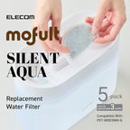 ELECOM Replacement Softening Filters - Image 2