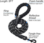 Dog Harness Step-in Breathable Puppy Cat Dog Vest Harnesses - Image 3