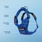 Voyager Step-in Pet Harness - Image 4