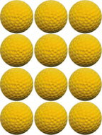 Cat Golf Balls for Indoor Kitten Toys by GINFH