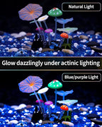 Uniclife Aquarium Coral Plant Ornament - Image 3