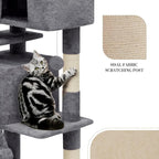 Athena Collection Cat Climbing Tree - Image 6