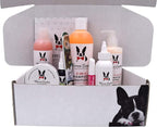 Warren London Ultimate Dog Spa Gift Box – 8-Piece Grooming & Pampering Kit | - Image 2