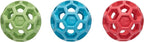 JW Pet Company Mini Hol-ee Roller Dog Toy, Colors Vary by JWPet