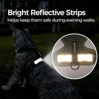 Cat Harness and Leash Escape Proof Large Kitten Harness Ragdoll Cat Vest - Image 6