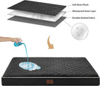 WNPETHOME Orthopedic XL Dog Beds Large Sized Dog, Waterproof Extra Large Dogs - Image 5