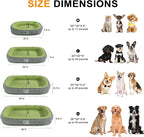 Orthopedic Small Dog Bed, Dog Sofa Bed - Image 5