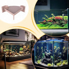 Aquarium Cave Hideout with Viewing Window - Image 4