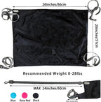 Cat Hammock for Cage - Image 6