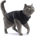 Stretchy Cat Sweater - Image 3