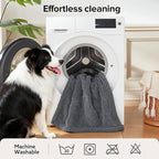 GASUR Waterproof Dog Blankets for Large Medium Dogs, Dog Blanket for Couch Bed - Image 7