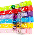 Reflective Cat Collars Breakaway - Image 4
