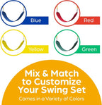 Pack of 1 Swing Seat Replacement Kit - Image 7