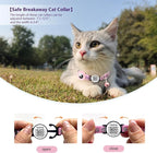 Airtag Cat Collar Breakaway - Image 2