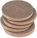 Best Pet Supplies Catify Cat Scratcher, Fun Interactive Scratchers, Claw Safe by BestPetSuppliesLLC
