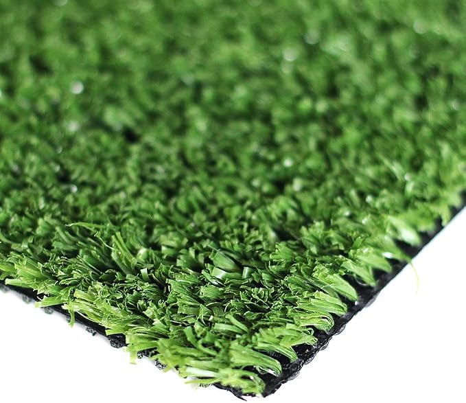 Synthetic Artificial Grass Turf 9FTX36FT, Indoor Outdoor Balcony Garden Pet Rug - Image 2