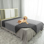 Ameritex Waterproof Dog Bed Cover Pet Blanket - Image 7