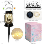 Belgian Malinois Dog Gifts for Women/Men Belgian Malinois Solar Lanterns - Image 7