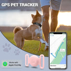 GPS Tracker for Dogs, Mini GPS Pet Tracker - Image 2