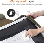 Medium Large Dog Bed Orthopedic Washable: Beds Bolster Medium Large Sized Dog - Image 4