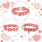 Valentines Dog Collar for Small Dogs - Image 6