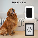 Inkless Paw Print Kit for Dogs, Cats & Babies - Image 5