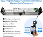 Olideauto Automatic Pet Door Opener - Image 6
