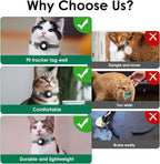 Cat GPS Tracker, Waterproof, Pet Tracker - Image 8