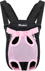 Pawaboo Adjustable Carrier Backpack by Pawaboo