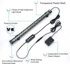 hygger 24/7 Mode Submersible Aquarium LED Light, Full Spectrum Hidden Fish Tank - Image 6