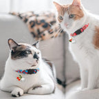 7 Pack Breakaway Cat Collars - Image 6