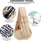Dog Carrier Sling - Image 4