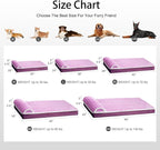 Orthopedic Dog Bed Large Sized Dog - Image 7