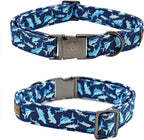 Elegant Little Tail Dog Collar - Image 4