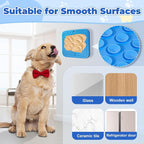 Lick Mat for Dogs, Dog Lick Mat - Image 5