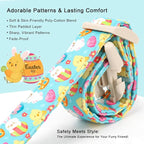 Easter Dog Collar for Small Dogs - Image 4